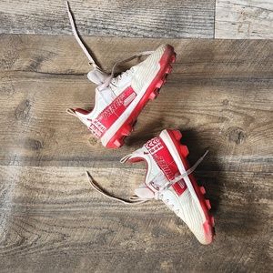 Boys Under Armour Baseball Cleats